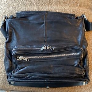 Vintage Leather Chloe Purse